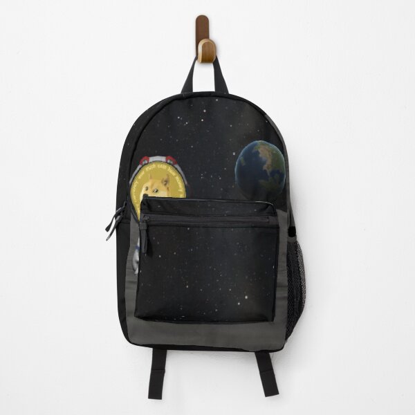 Item preview, Doge Moon (Kerbal) designed and sold by Basketballjuice.
