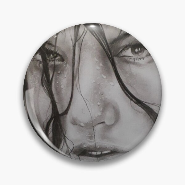 Item preview, Shower Girl designed and sold by Arrowbrook Art.