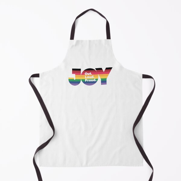 Item preview, Out. Loud. Proud. LGBTIQA+ designed and sold by sademasewina.