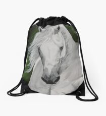 *Misterioso* Drawstring Bag