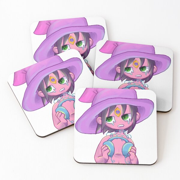 Item preview, clancy !! designed and sold by karnivora.