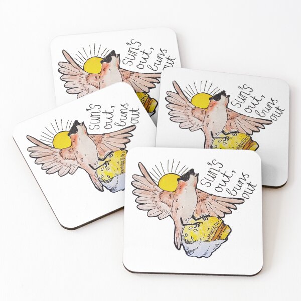 Item preview, Sun's Out, Buns Out designed and sold by antipode-artist.