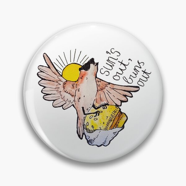 Item preview, Sun's Out, Buns Out designed and sold by antipode-artist.