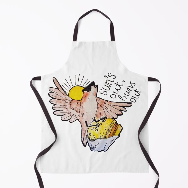 Item preview, Sun's Out, Buns Out designed and sold by antipode-artist.