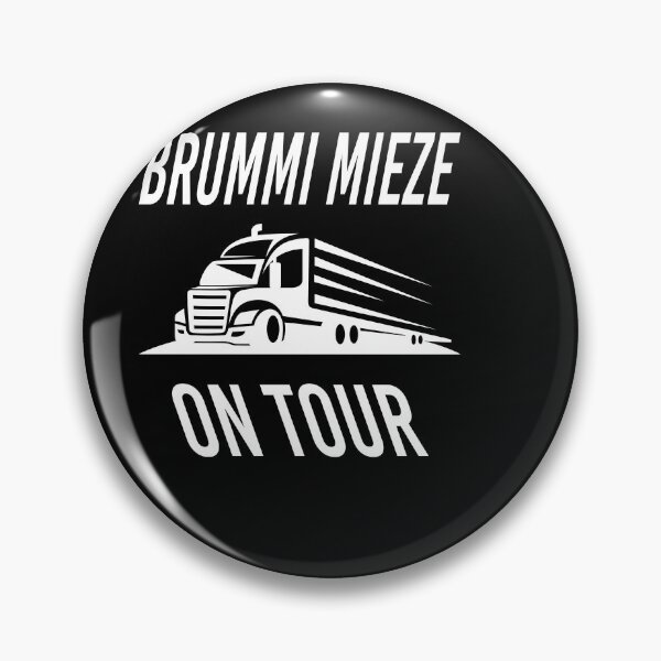 Item preview, Brummi Kitty on Tour designed and sold by Wildchagapicker.