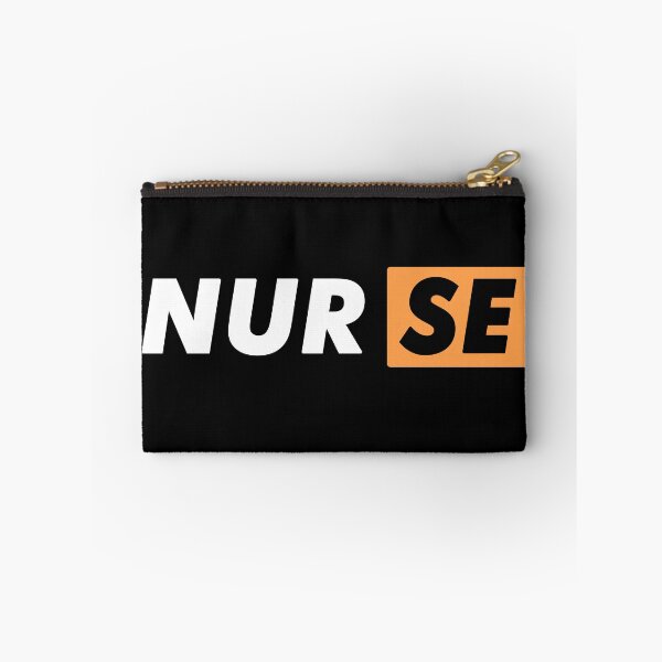Item preview, NURSE designed and sold by T-shirtgallery.