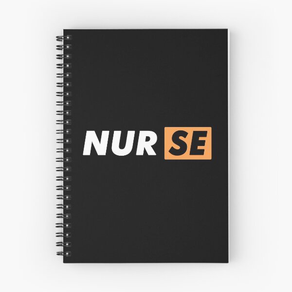 Item preview, NURSE designed and sold by T-shirtgallery.