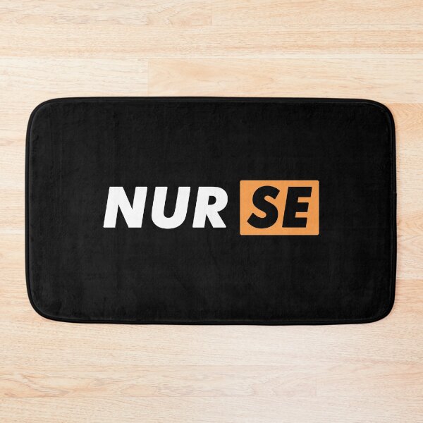 Item preview, NURSE designed and sold by T-shirtgallery.