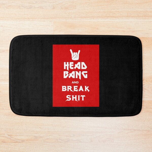 Item preview, Head Bang Metal Fonts designed and sold by FlexYogaEmily.