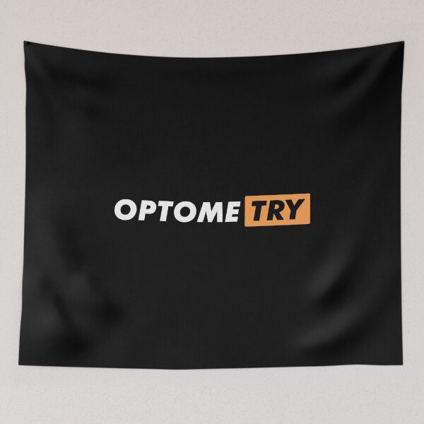 Item preview, OPTOMETRY designed and sold by T-shirtgallery.
