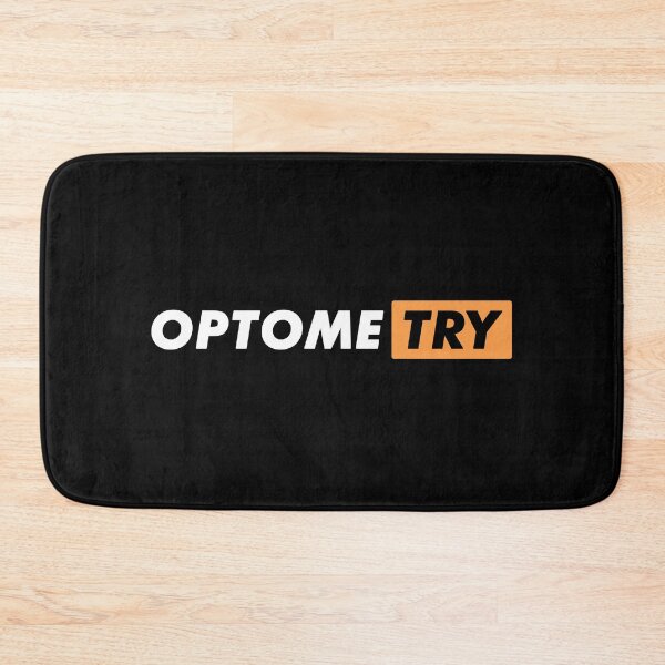 Item preview, OPTOMETRY designed and sold by T-shirtgallery.