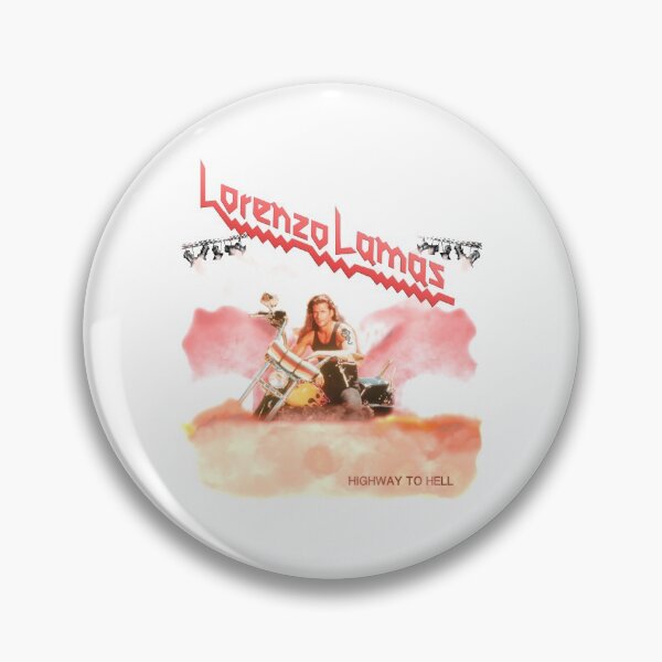 Item preview, Lorenzo Metal Lamas  designed and sold by FlexYogaEmily.