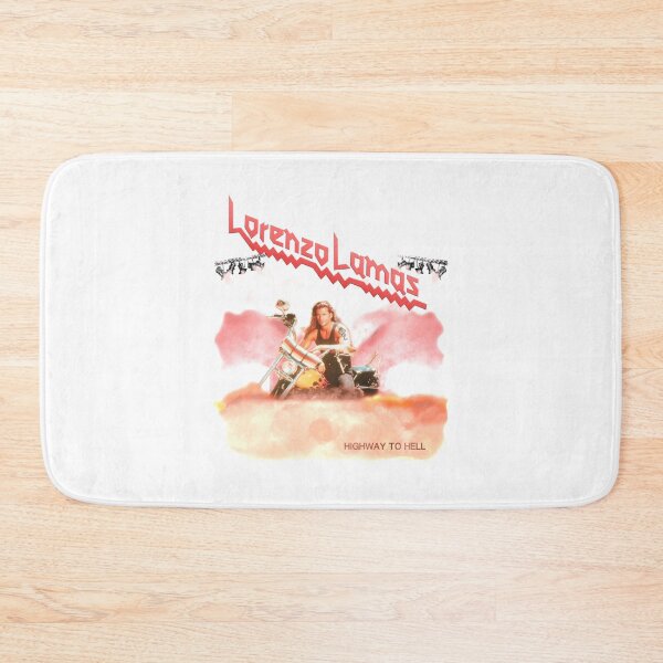 Item preview, Lorenzo Metal Lamas  designed and sold by FlexYogaEmily.