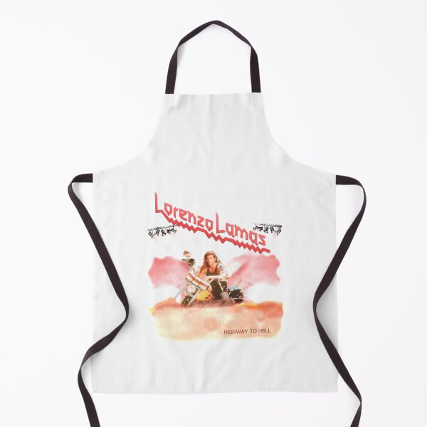 Item preview, Lorenzo Metal Lamas designed and sold by FlexYogaEmily.