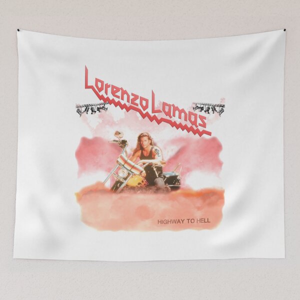 Item preview, Lorenzo Metal Lamas  designed and sold by FlexYogaEmily.
