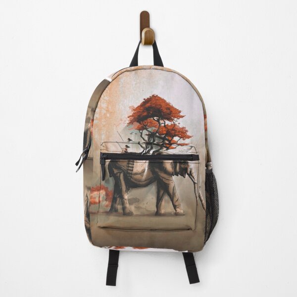 Item preview, Revenge of the Nature VIII Fishing Memories in the Ele ... designed and sold by CeridwenCharma.