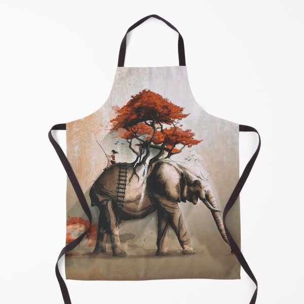 Item preview, Revenge of the Nature VIII Fishing Memories in the Ele ... designed and sold by CeridwenCharma.