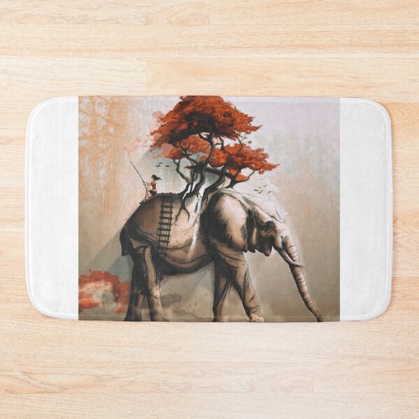 Item preview, Revenge of the Nature VIII Fishing Memories in the Ele ... designed and sold by CeridwenCharma.