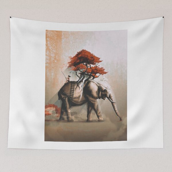 Item preview, Revenge of the Nature VIII Fishing Memories in the Ele ... designed and sold by CeridwenCharma.
