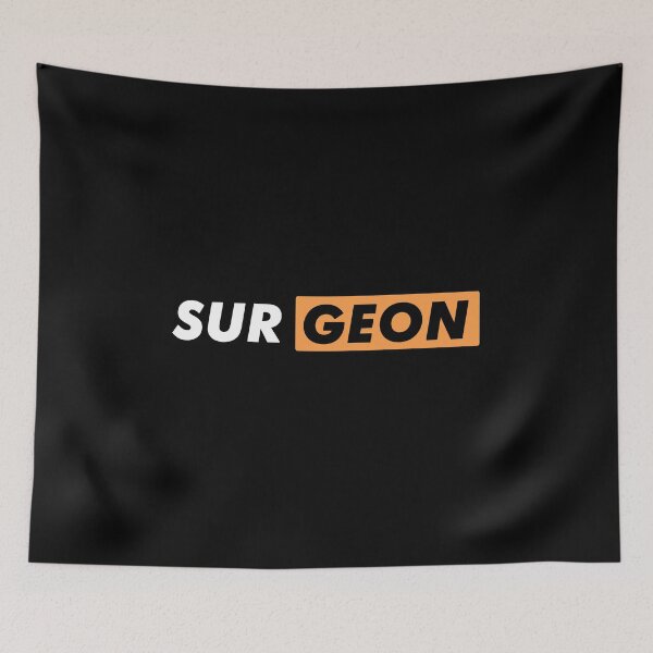 Item preview, SURGEON designed and sold by T-shirtgallery.