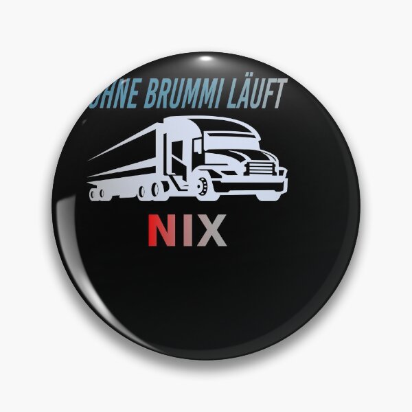 Item preview, Nothing Works Without A Truck designed and sold by Wildchagapicker.