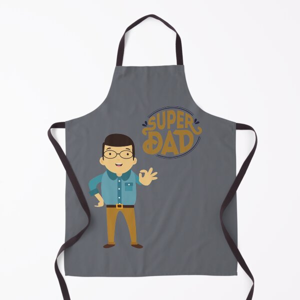 Item preview, Super Dad #FathersDay2021 designed and sold by GeoTeasters.
