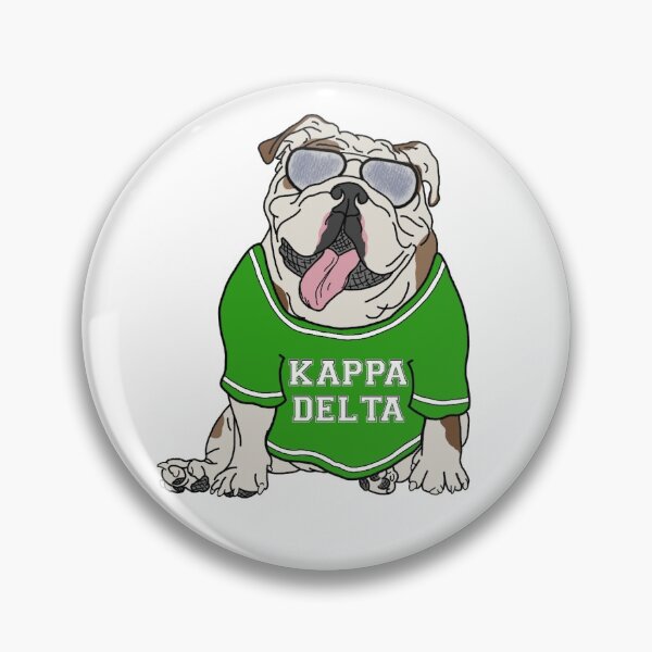 Item preview, tech bulldog 2 designed and sold by shopsanguine.