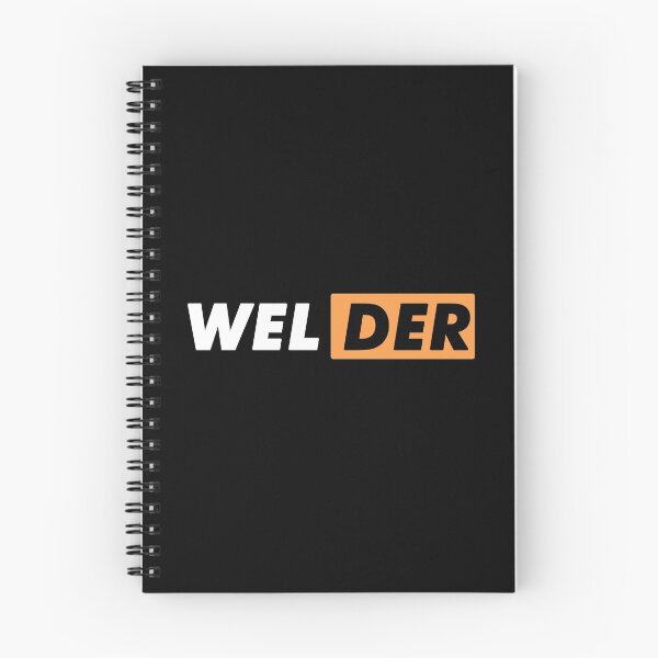 Item preview, WELDER designed and sold by T-shirtgallery.