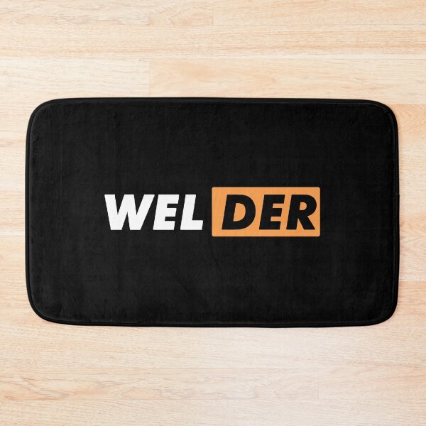 Item preview, WELDER designed and sold by T-shirtgallery.