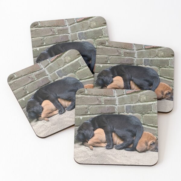 Item preview, Puppy Sploot designed and sold by rachelhaak.