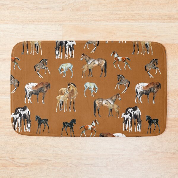 Item preview, Foal Season  designed and sold by Lavender Woodman.