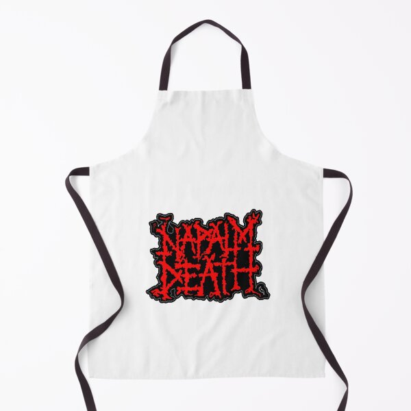 Item preview, NAPALM DEATH ROCK BAND MUSIC LEGEND designed and sold by FlexYogaEmily.