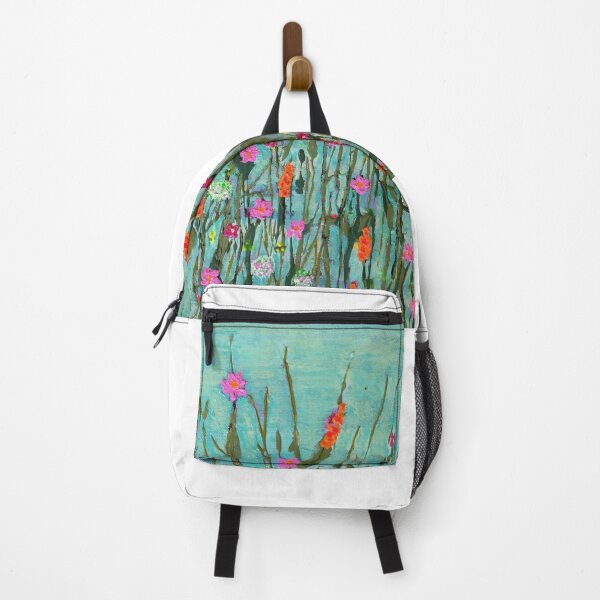 Item preview, Wildflowers in blue designed and sold by beiba.