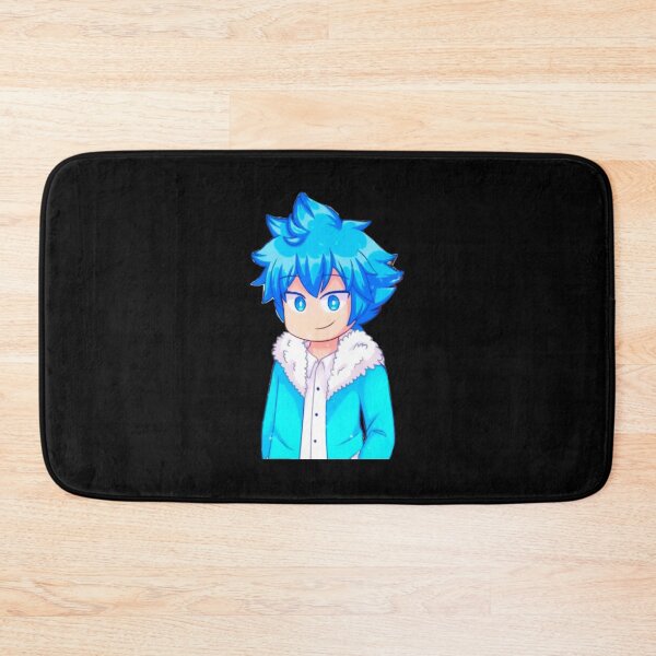 Item preview, Funny Gaming Chibi Cute Boy Cold Drake in Team Squad Gift Kid.png designed and sold by Engizerostore.