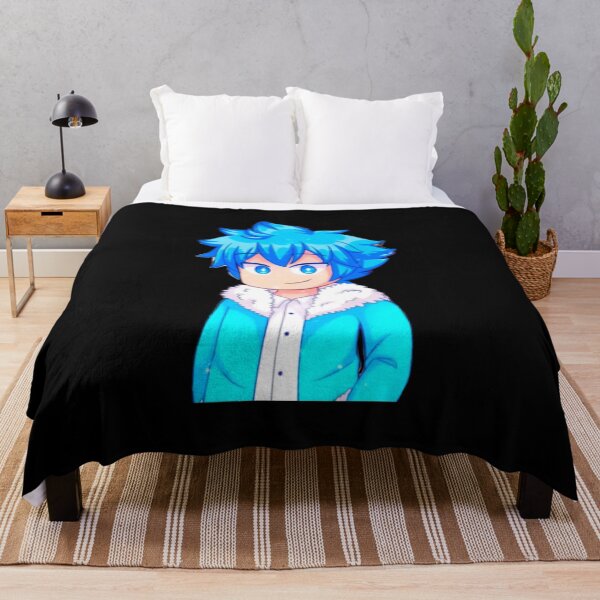 Aperçu de l'œuvre Funny Gaming Chibi Cute Boy Cold Drake dans Team Squad Gift Kid.png créée et vendue par Engizerostore.