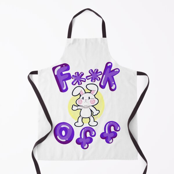 Item preview, F**k Off designed and sold by TCyn1c.
