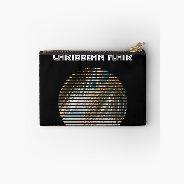 Item preview, Caribbean Flair Vintage Caribbean Vacation Beach designed and sold by DerEmmat.