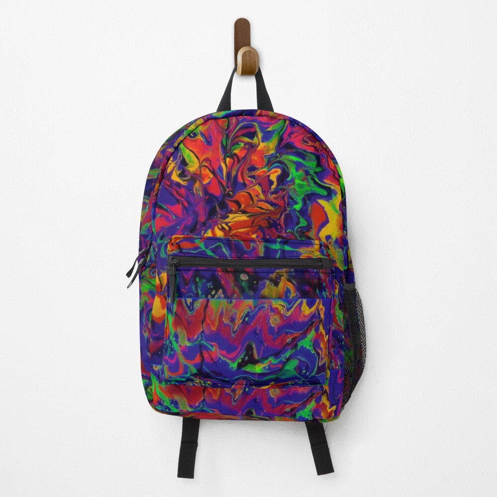 Item preview, Backpack designed and sold by Knightthatsayne.