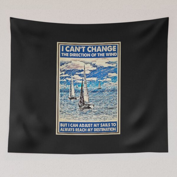 Item preview, Adjust My Sails Sailor designed and sold by PujolsManue.