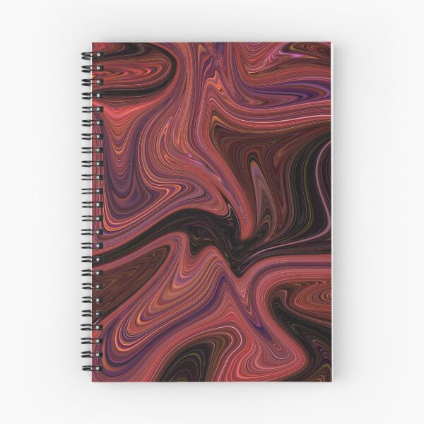 Item preview, Raspberry Marble designed and sold by rltowne.