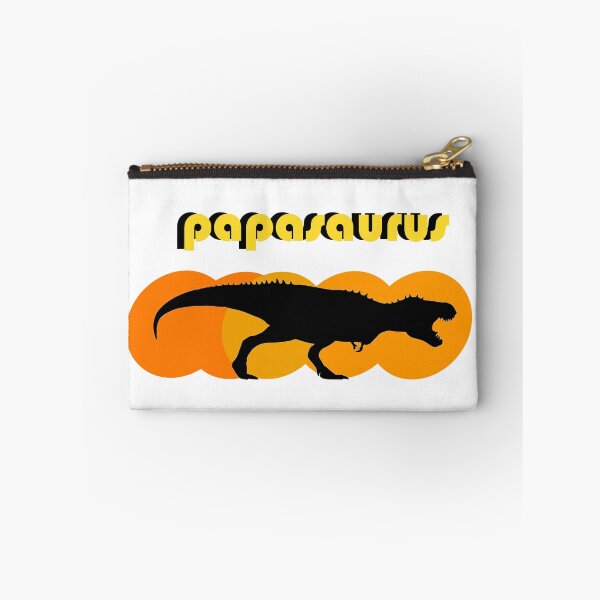Item preview, papasaurus fathers day designed and sold by adrianazola.