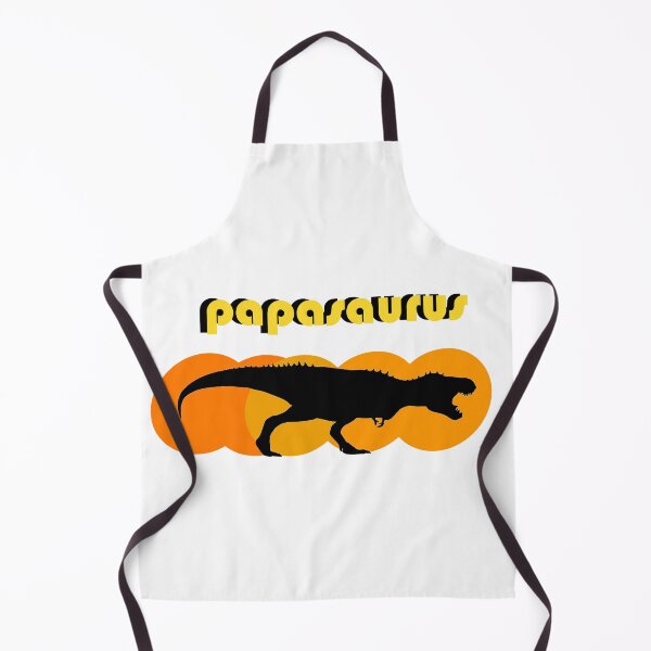 Item preview, papasaurus fathers day designed and sold by adrianazola.