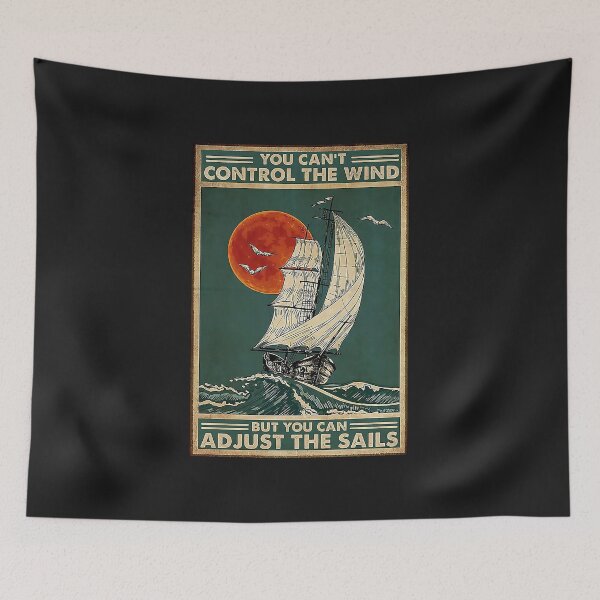 Item preview, Adjust The Sails Sailor designed and sold by PujolsManue.