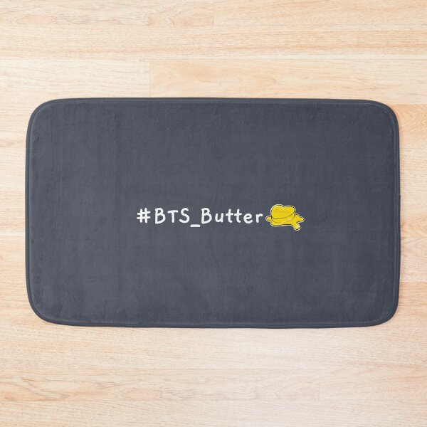 Item preview, BTS Butter design  designed and sold by Latina Charm.