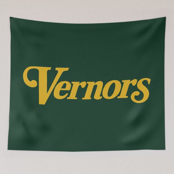 Item preview, vernors  designed and sold by okadamees.