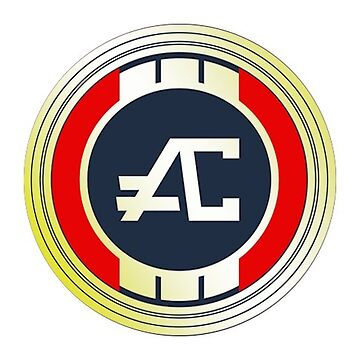 Apex Coin phone case Apex Coin sticker Magnet