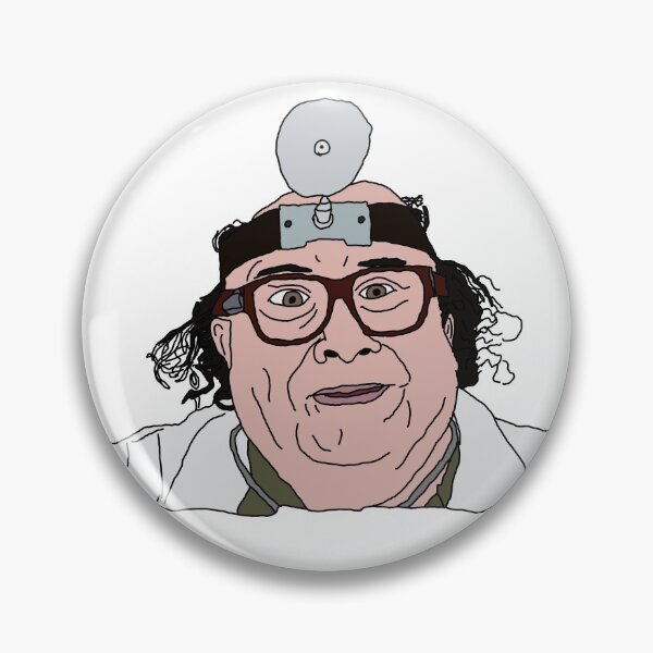 Item preview, Dr Mantis Toboggan designed and sold by Crowtein.