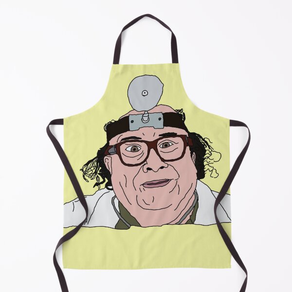 Item preview, Dr Mantis Toboggan designed and sold by Crowtein.