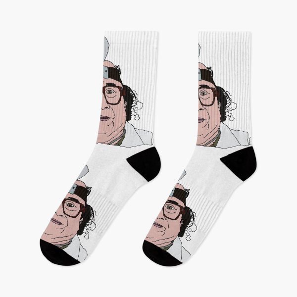 Item preview, Dr Mantis Toboggan designed and sold by Crowtein.