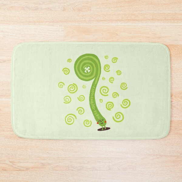 Item preview, Fiddlehead fern designed and sold by littleredcheeks.